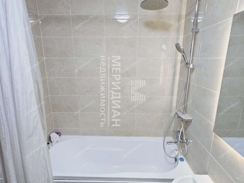 двухкомнатная квартира на Русской улице улице дом 15 деревня Анкудиновка