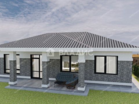 dom-selo-bezvodnoe-kstovskiy-rayon фото