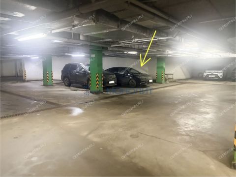 3-komnatnaya-ul-rodionova-d-192-k5 фото