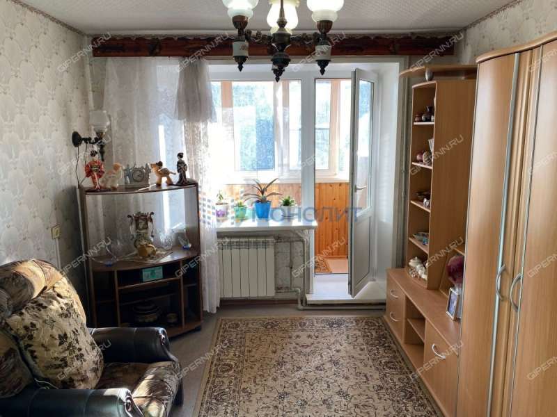 трёхкомнатная квартира на Дворовой улице дом 31