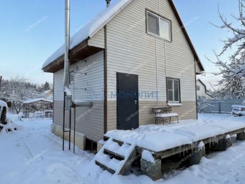 dom-st-severnyy-gorodskoy-okrug-dzerzhinsk фото