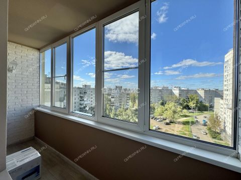 3-komnatnaya-ul-proletarskaya-d-4-k1 фото