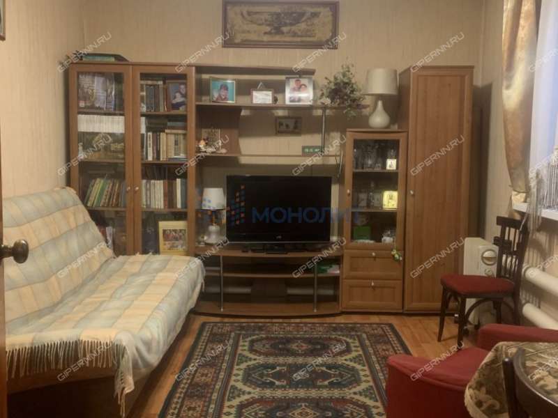 дом на улице Октябрьской Революции