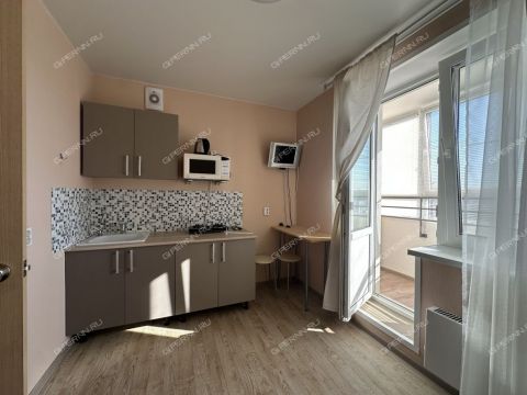 kvartira-studiya-ul-kosmicheskaya-d-34-k1 фото