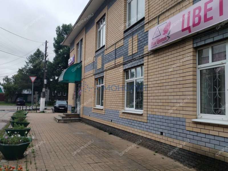 готовый бизнес здание с арендаторами в центре богородска в Богородском районе Нижегородской области
