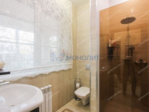 dom-derevnya-ankudinovka-kstovskiy-rayon фото