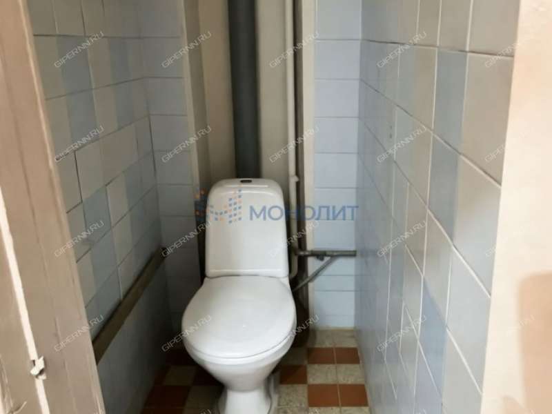 двухкомнатная квартира на Ильинской улице дом 32