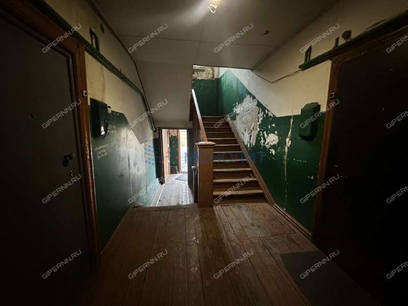 двухкомнатная квартира на улице Василия Иванова дом 28