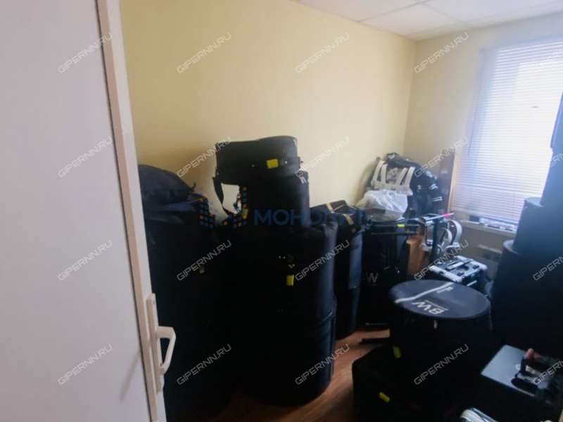 готовый бизнес продам здание в Канавинском районе Нижнего Новгорода