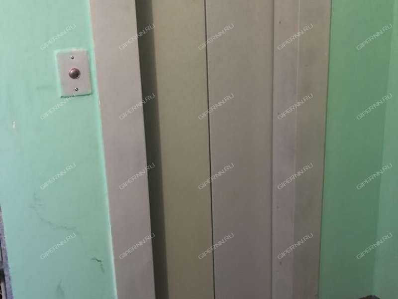 трёхкомнатная квартира на улице Сергея Акимова дом 2