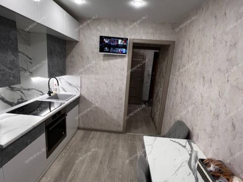 1-komnatnaya-ul-kosmicheskaya-d-34 фото