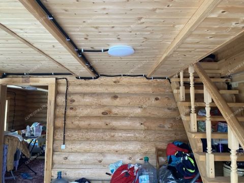 dom-derevnya-malaya-elnya-kstovskiy-rayon фото