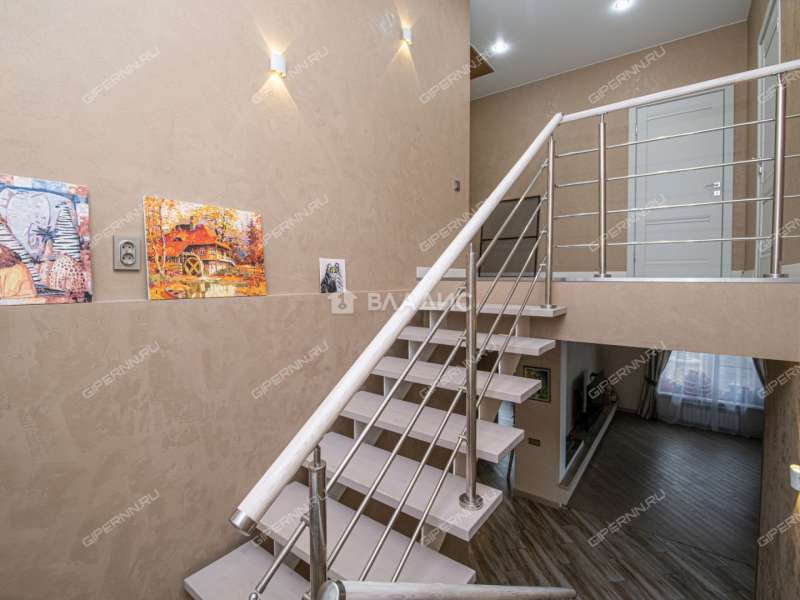 дом на улице Полевая деревня Карабатово