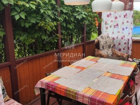 dacha-derevnya-zimenki-kstovskiy-rayon фото
