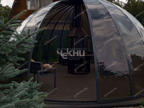 taunhaus-ul-agronomicheskaya-d-208g фото