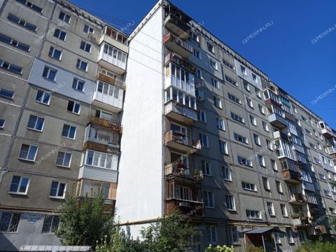 1-komnatnaya-ul-geroya-sovetskogo-soyuza-usilova-d-4 фото