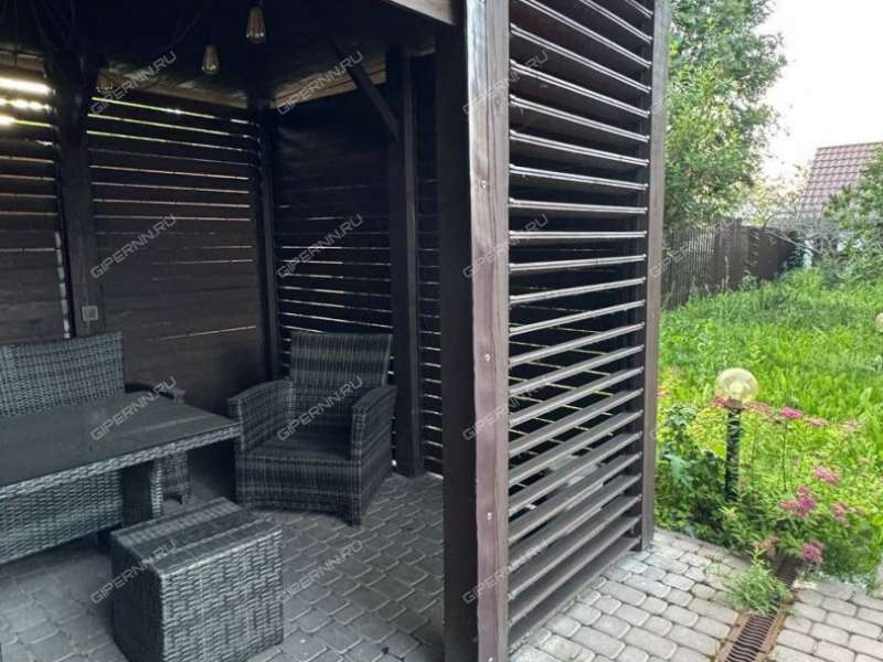 дом на  посёлок Опытный