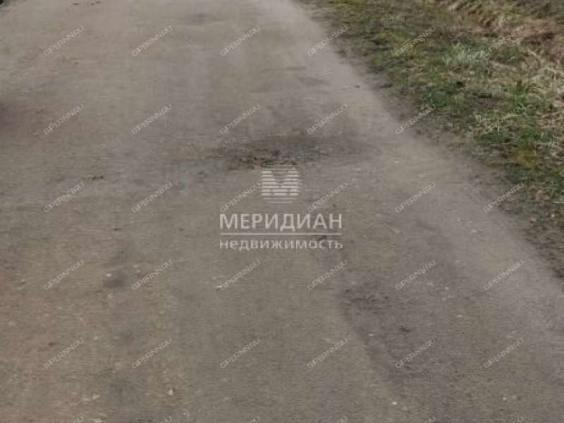 дом на Новой улице посёлок при станции Осинки