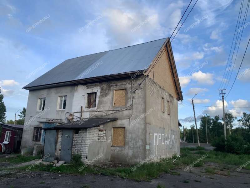 однокомнатная квартира на  посёлок Строителей