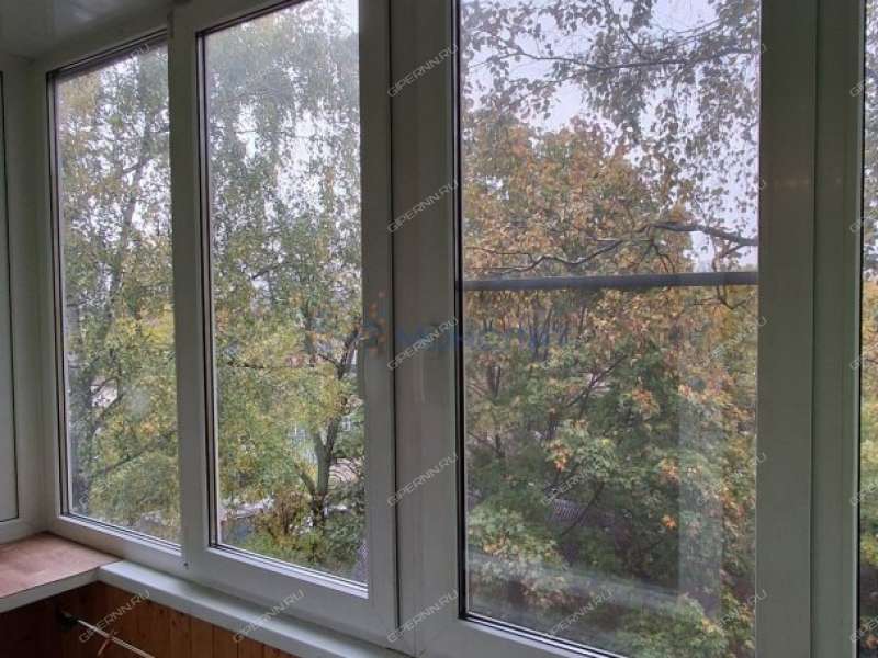 трёхкомнатная квартира на Климовской улице дом 10