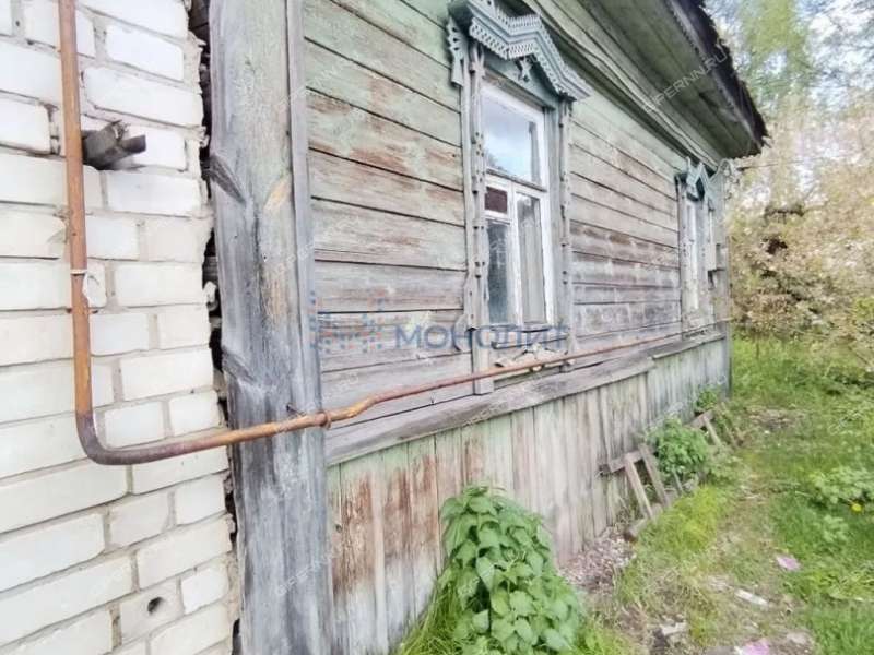 земельный участок 9,5 сотки улица Ляхова