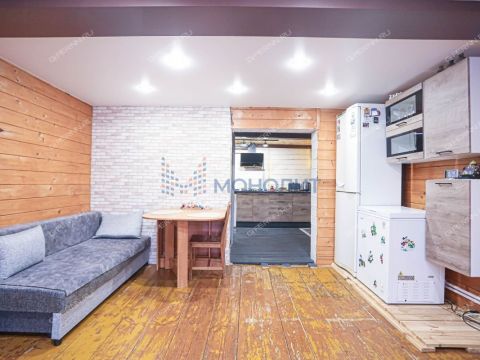 dom-selo-vyazovka-kstovskiy-rayon фото