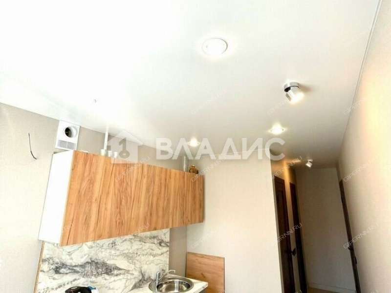 трёхкомнатная квартира на Ковалихинской улице дом 72