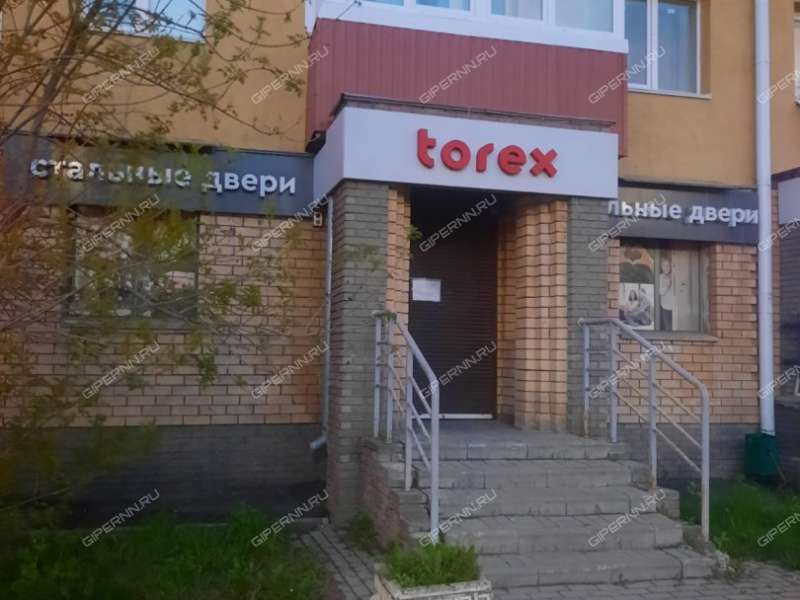 помещение под офис, торговую площадь на проспекте Ленина