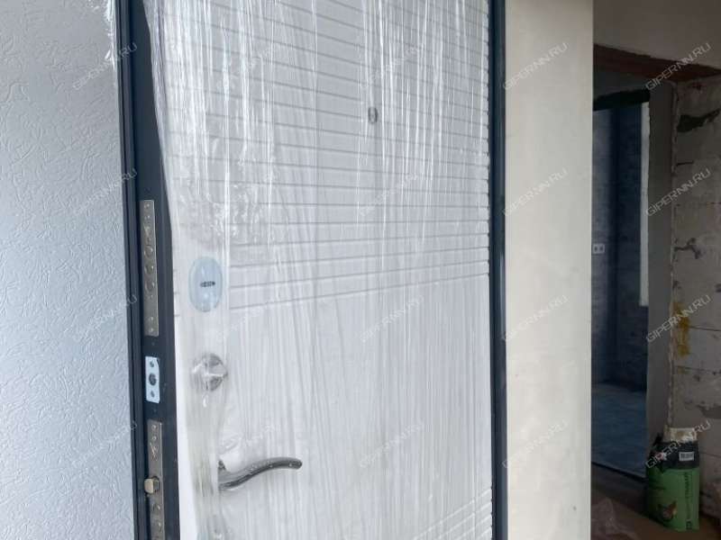 дом на Песчаная рабочий посёлок Малое Козино