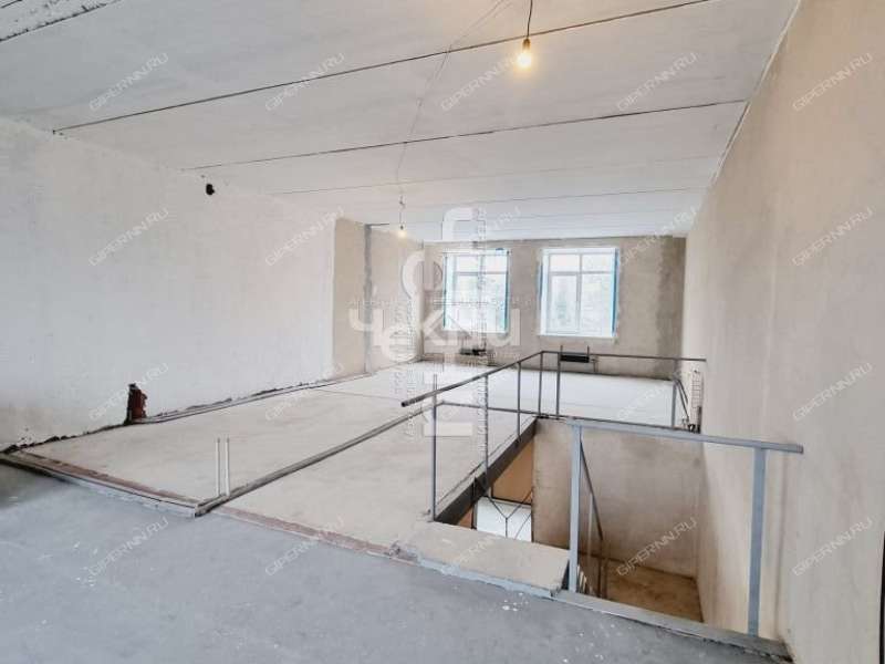 трёхкомнатная квартира на Полевой улице дом 90а деревня Кузьминка