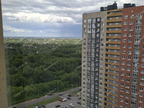 2-komnatnaya-derevnya-ankudinovka-kstovskiy-rayon фото