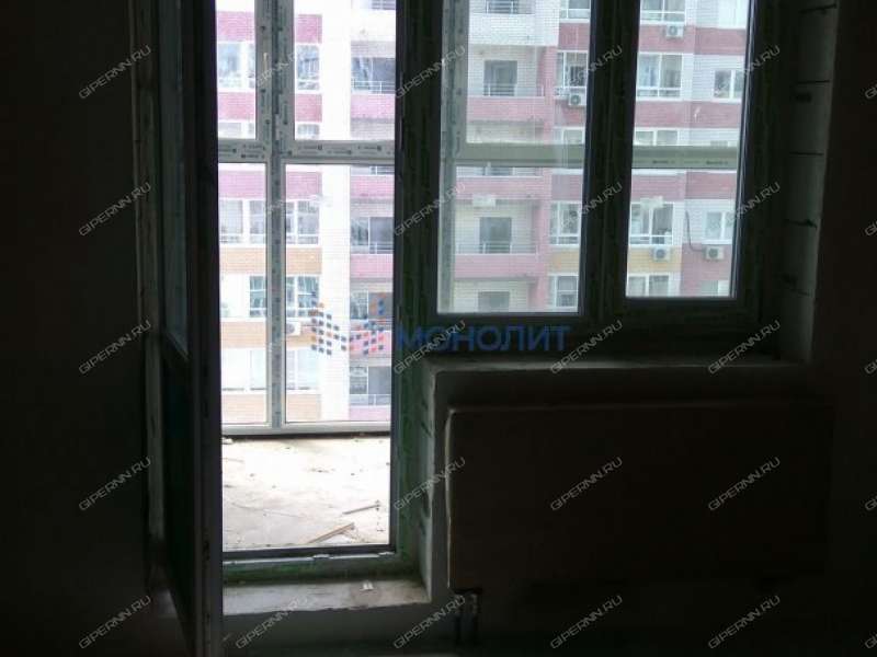 двухкомнатная квартира на Деловой улице дом 22