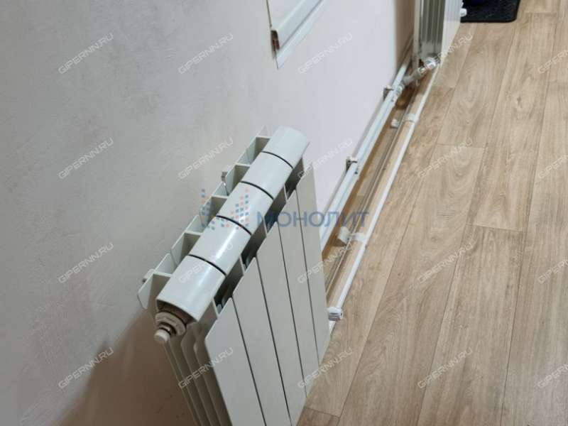 дом на - деревня Лапшлей