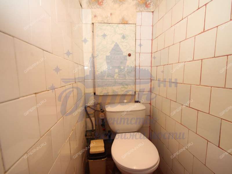 двухкомнатная квартира в Камчатском переулке дом 3