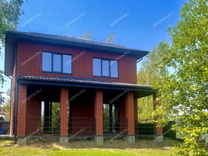 дом на Восточной улице село Великий Враг