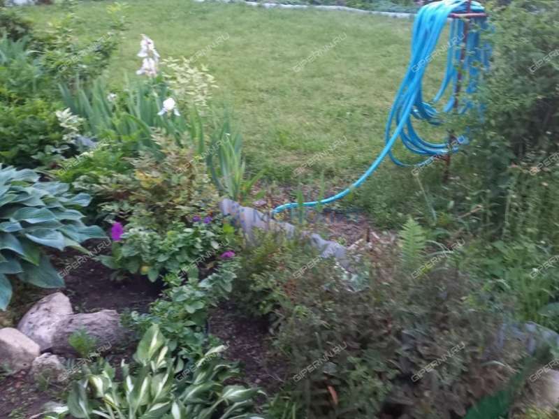 дача на улице Массив-2 СНТ Водник-2