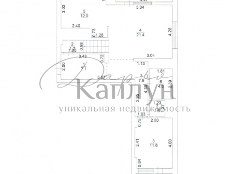 4-komnatnaya-ul-timiryazeva-d-43 фото