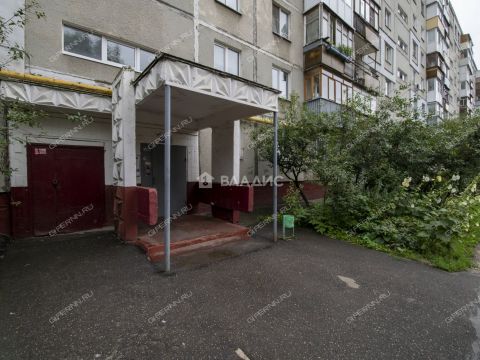 3-komnatnaya-ul-krasnyh-partizan-d-18 фото
