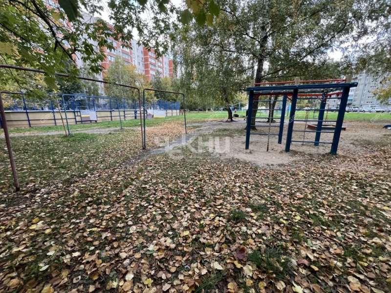 однокомнатная квартира на Мончегорской улице дом 30