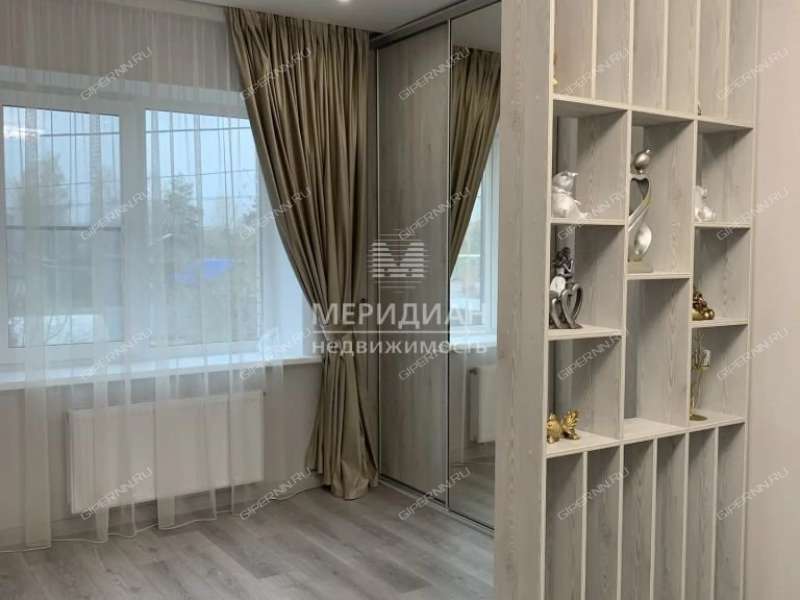 коттедж в Сокольническом переулке