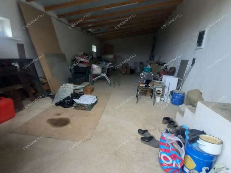 коттедж на Новая деревня Гремячки