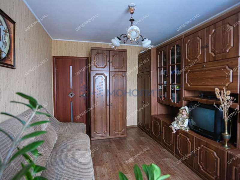 четырёхкомнатная квартира на Комсомольской площади дом 2 к1