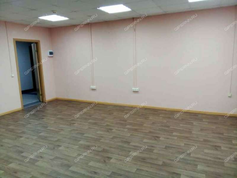 помещение под офис на Костина ул, д.3