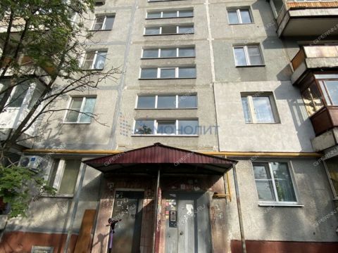 1-komnatnaya-ul-sergeya-esenina-d-31 фото