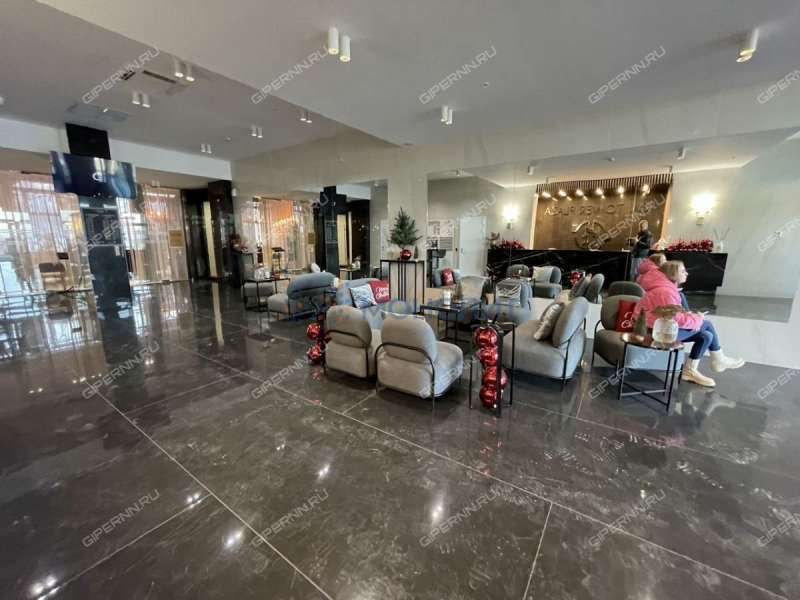 арендный бизнес помещение в нежилом здании в Нижегородском районе Нижнего Новгорода