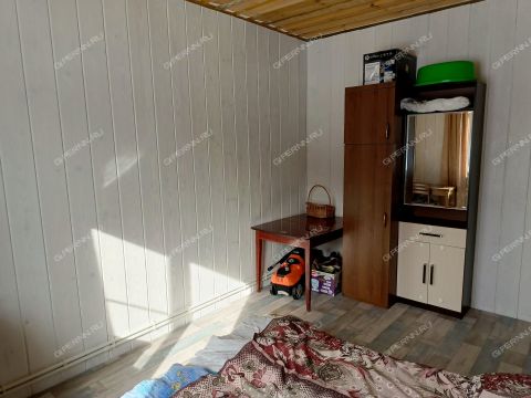 kottedzh-derevnya-kileley-bogorodskiy-municipalnyy-okrug фото