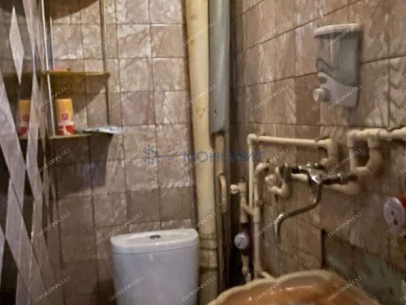трёхкомнатная квартира на Львовской улице дом 8