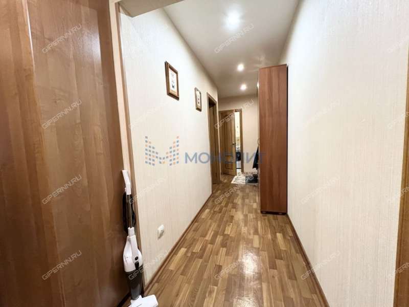 трёхкомнатная квартира на Ижорской улице дом 50 к2