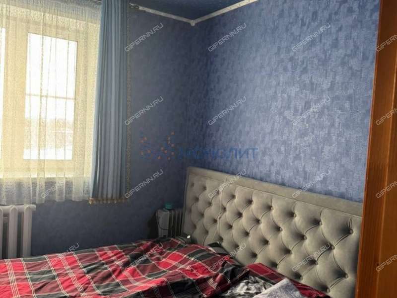 двухкомнатная квартира на Свирской улице дом 14