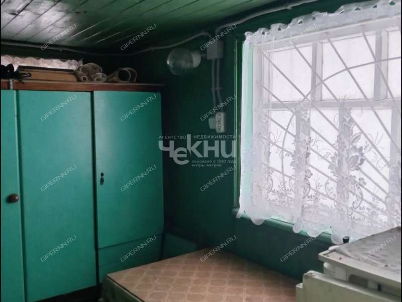 дом на  деревня Коробово, Федуринский сельсовет